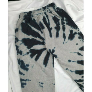 JOGGERS de lana con Logo personalizado para hombre, ropa para correr de alta calidad - Product Image 3