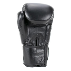 Guantes de Boxeo Personalizados de Cuero Vacuno BG-10101, Hechos en Fábrica a Bajo Precio, Diseño Personalizado, Gran Venta - Product Image 6