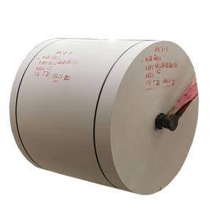 Rouleau de carte à puce de papier gris 50 pièces, pour la fabrication de tubes et d'emballage, usine thaïlandaise - Product Image 2