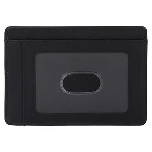 Cartera de Cuero Corta para Hombre, Diseño Delgado, de Alta Calidad, con Múltiples Ranuras para Tarjetas, Venta al Por Mayor - Product Image 5