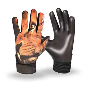 Сублимационные Gaelic перчатки спортивные Gaelic футбольные перчатки пользовательский дизайн логотип/сублимационные Gaelic перчатки