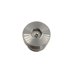 Outils de fraisage CNC en Aluminium, vente directe d'usine, pièces à plis, fabrication en inde - Product Image 6