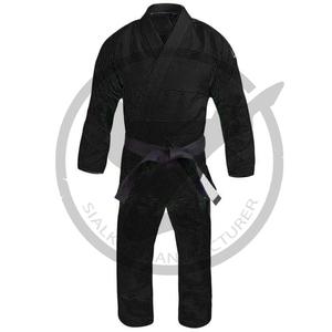 Tissu personnalisé arts martiaux de haute qualité jiu-jitsu bjj gi à vendre - Product Image 1