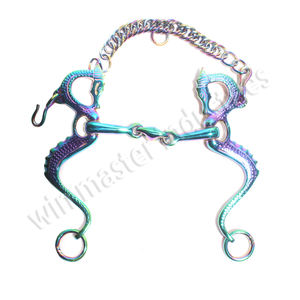 Produits pour chevaux Mèches à mordiller universelles - Product Image 3