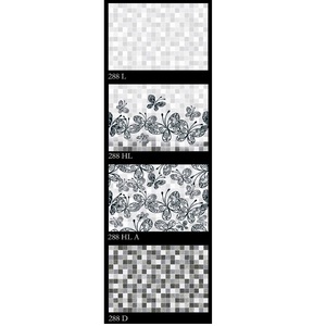 high quality <b>ceramic</b> digital wall tiles 300x450mm - Product Image 6