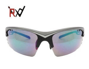 Kính thể thao chạy bộ, đi bộ đường dài, bán buôn, chống tia UV400, màu sắc tùy chỉnh - Product Image 5