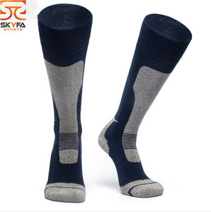 ถุงเท้ากีฬาสำหรับผู้ชาย,ผ้าฝ้ายอัดแน่นไม่ลื่น - Product Image 4