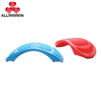 ALLWINWIN CFS03 Étireur de mollets - Appareil de massage pour voûte plantaire, cheville, fasciite plantaire et tendinite d'Achille