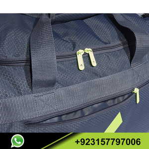Sac de étanche pour hommes, sac de sport à bandoulière, mallette de voyage, transport pour articles de sport, meilleur pour le voyage - Product Image 5