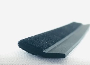 Tecnología de proceso especial HP Flocado de bajo costo para piezas de construcción Modelado de extrusión de plástico Alternativa a electrostática - Product Image 3