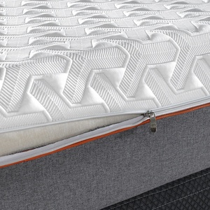 High Density King <strong>Size</strong> Compressed <strong>Memory</strong> <strong>Foam</strong> <strong>Mattress</strong> in a Box Wholesale Supplier - Product Image 6