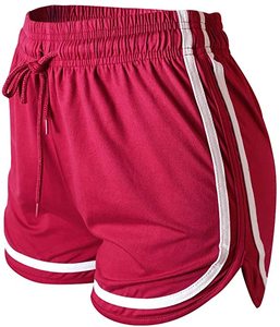Pantalones cortos de yoga para niñas, sólido, gran oferta, Verano - Product Image 1