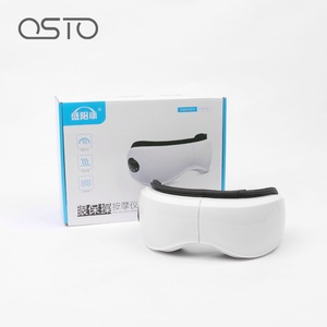 NUEVA CASA automática eléctrica aliviar el estrés del cuidado del ojo del massager - Product Image 5