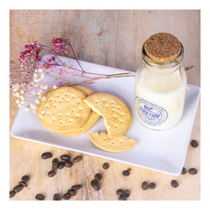 Galleta digestiva de alta calidad más vendida Delicious Kicco's Marie Digestive Biscuit Crackers - Product Image 2