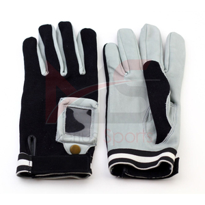 Guantes de Paracaidismo de Alta Calidad en Taslan/Spandex/Cordura, con Logotipo Personalizado, Impermeables, Resistentes al Viento, Transpirables, Ligeros, con Opciones de Tallas Grandes - Product Image 2