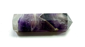 คริสตัลอเมทิสต์ทาวเวอร์คริสตัลคุณภาพสูงหินอัญมณีรักษาคุณภาพสูงหินโอเบลิสก์หอคอยหินธรรมชาติขายส่ง - Product Image 5