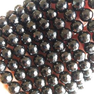 Pulsera de cuentas de oro de 18k para mujer, brazalete de acero inoxidable con amatista tibetana, religioso, con ojos, corazón, infinito - Product Image 5