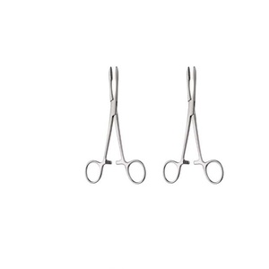 Hemostatic Forceps Pean 16cm - Product Image 5
