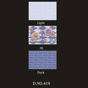 กระเบื้องผนังห้องน้ำแบบดิจิตอล300x450mm - Product Image 3