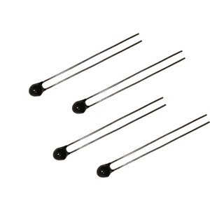 Résistance thermique <span class=keywords><strong>NTC</strong></span> en résine époxy personnalisée Jinlongbao JLB-CWF104F3950FA300 5k/50k Ohm, haute sensibilité, précision 1%, -40°C à +125°C, 12s - Product Image 4