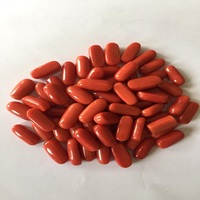 Accessoires de bijouterie en corail naturel rouge de qualité AAA avec certification IGI NARNOLI IMPEX Origine italienne 718 carats