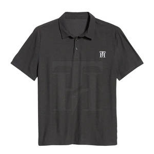 Camisa de moda para hombre, Polos, última moda - Product Image 4