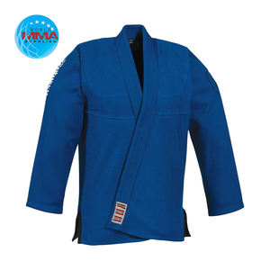 Jiu Jitsu Gis Bjj กิโมโน,กำหนดเองทำจากบราซิล Jiu Jitsu ไข่มุกถัก Ripstop Gi - Product Image 5