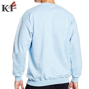 Sudaderas Básicas de Invierno para Hombre de Alta Calidad, 100% Algodón, Forro Polar, Transpirables, Estilo Casual Urbano 2026 - Product Image 6