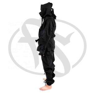 Uniforme Ninja personalizado a la venta, alta calidad, 2022 - Product Image 4