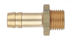 Piezas de fresado de acero inoxidable de alta precisión, aluminio, cobre, latón, CNC, mecanizado - Product Image 5