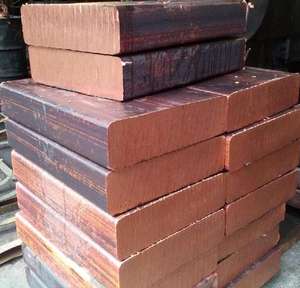 LINGOTE de cobre 99.9% de alta pureza, gran oferta - Product Image 1