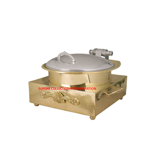 Juego de Buffet de combustible, plato de frotamiento de calor hidráulico para Hotel - Product Image 6