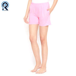 Nuevos pantalones cortos de moda para mujer, pantalones cortos de algodón hechos a medida para mujer, nuevos pantalones cortos de diseño de moda para mujer - Product Image 4