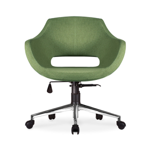 Chaise de bureau commerciale, siège secret, couleur en option, tenue de bureau, prix utilisé en turquie - Product Image 5