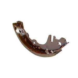 Jeu de plaquettes de frein SIGMA pour Daihatsu et autres marques OEM 04495-B2180 (Origine TW) - Product Image 2