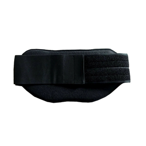 เข็มขัดยกน้ำหนัก,อุปกรณ์ยกน้ำหนักสายพานออกกำลังกายทำจากนีโอพรีน - Product Image 6