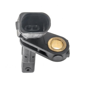 เซ็นเซอร์ความเร็วล้อ ABS สำหรับ Audi A3 Q3 TT Seat Skoda VW Amarok แคดดี้ CC Sharan Tiguan Passat <span class=keywords><strong>Jetta</strong></span> Golf 7H0927804 WHT003856 - Product Image 4