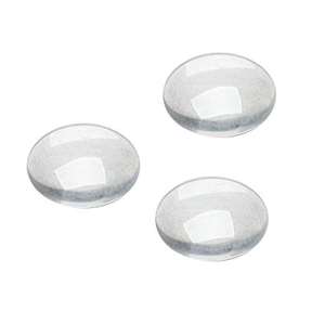 Cristal de Cuarzo Transparente en Bruto, Cabujón - Product Image 5