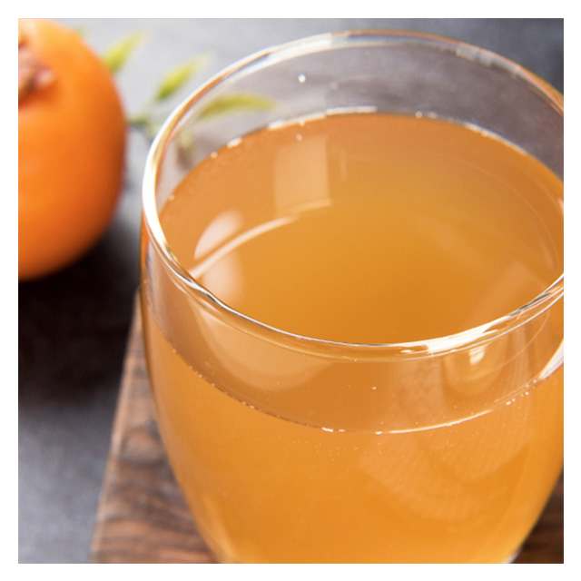 Premium quality of organic persimmon vinegar 900ml from South Korea