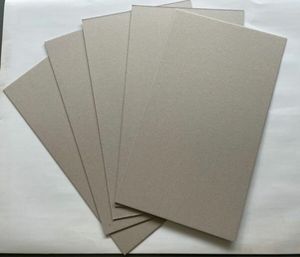 Papiers compacte couleur gris, 1 pièce, panneau à puce Composite - Product Image 6