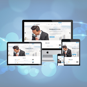 Puestos de trabajo y contratación sitio Portal de empresa de desarrollo de Software en la India | Portal de contratación de servicios de desarrollo por Webroot - Product Image 2