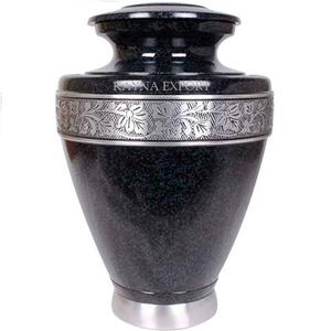 Most Beautiful Heart Shape Engraved <b>Funeral</b> Urn Unique Dark Brown Shades Available Affordable Best Prices <b>Funeral</b> <b>Supplies</b> Urns - Product Image 4