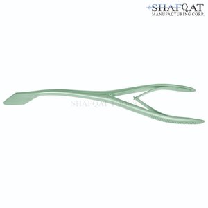 เต้านม/ใบหน้า Spreader,ขนาดเล็ก,8 3/4 "(22เซนติเมตร),ทื่อเพชรรูปใบมีดกว้าง29มิลลิเมตร - Product Image 2