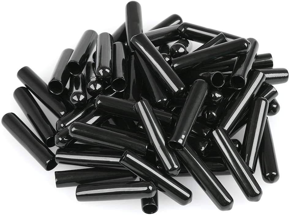 พีวีซีสีดำ