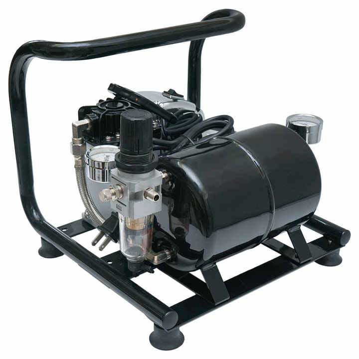 エアコンプレッサー 220V 2.5L エアコンプレッサー 220V 2.5L