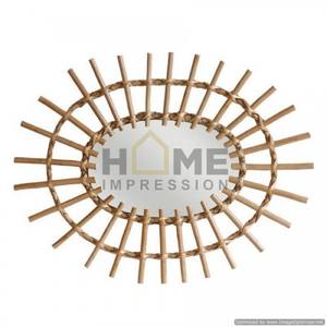 Sunflower Metal <b>Wall</b> Decoration <b>Mirror</b> Unique New Design Modern and Attractive <b>Wall</b> <b>Mirror</b> <b>Bathroom</b> Accessories and Supplies - Product Image 6