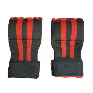 Envolturas de mano elásticas de boxeo, Logo personalizado, colores - Product Image 4