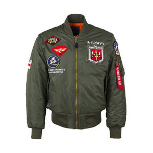 Sudadera con capucha de abrigos de invierno acolchado globo cremallera chaqueta acolchado caliente - Product Image 6