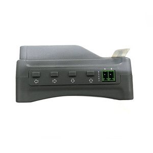 Multi funtion 4.3 Inch 4MP 5MP All in einem AHD TVI CVI CVBS 4 IN 1 Cam <span class=keywords><strong>CCTV</strong></span> <span class=keywords><strong>Tester</strong></span> For Camera Installation <span class=keywords><strong>Cctv</strong></span> Utp <span class=keywords><strong>Cable</strong></span> <span class=keywords><strong>Tester</strong></span> - Product Image 5