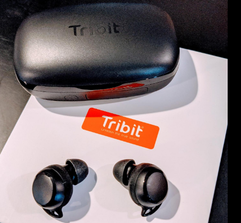 Tribit Earbuds Tribit Flybuds Price Tribit Flybuds Wireless Sports